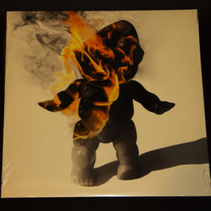 Vinyls