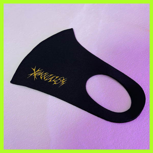 mask